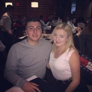 Meet your Posher, Bridget