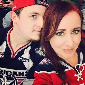 Meet your Posher, Aaron