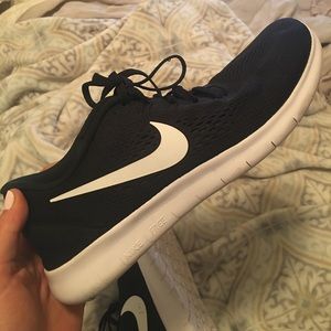 Nike Free Running Shoes