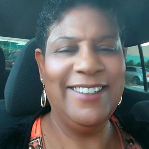 Meet your Posher, Lynn