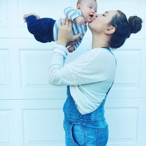 Meet your Posher, Brienna