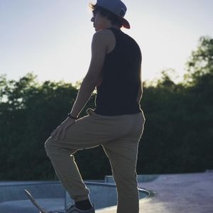 Meet your Posher, Kyler