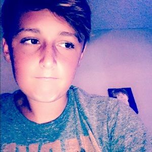 Meet your Posher, Logan