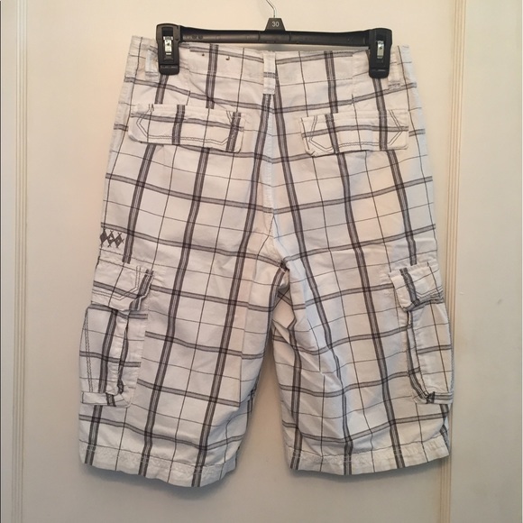 UNIONBAY Men's Cargo Shorts 📣 - Picture 2 of 3