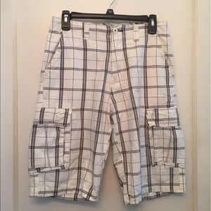 UNIONBAY Men's Cargo Shorts 📣