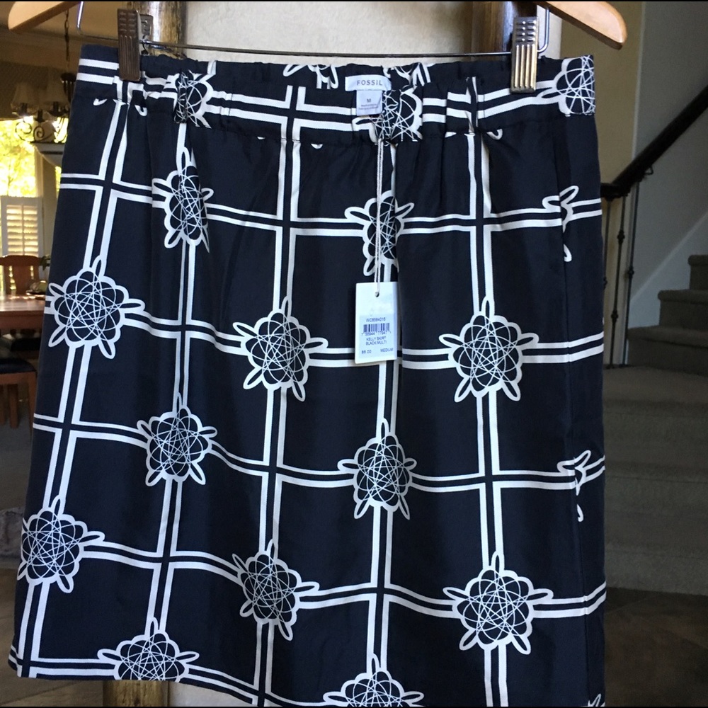 Woman's skirt