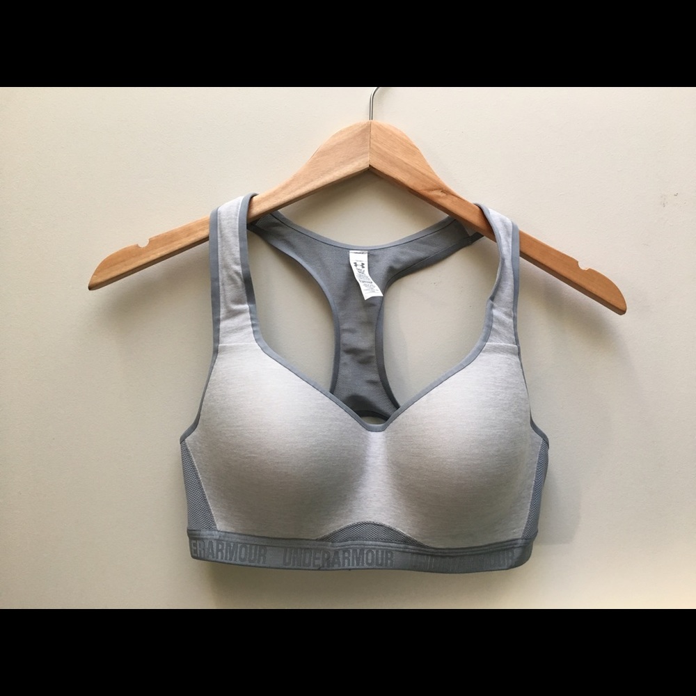 Armour High Bra