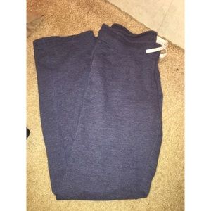 Mossimo M Sweatpants