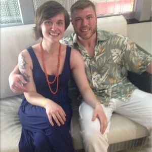 Meet your Posher, Kyle