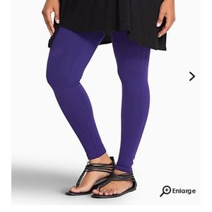 Torrid Leggings