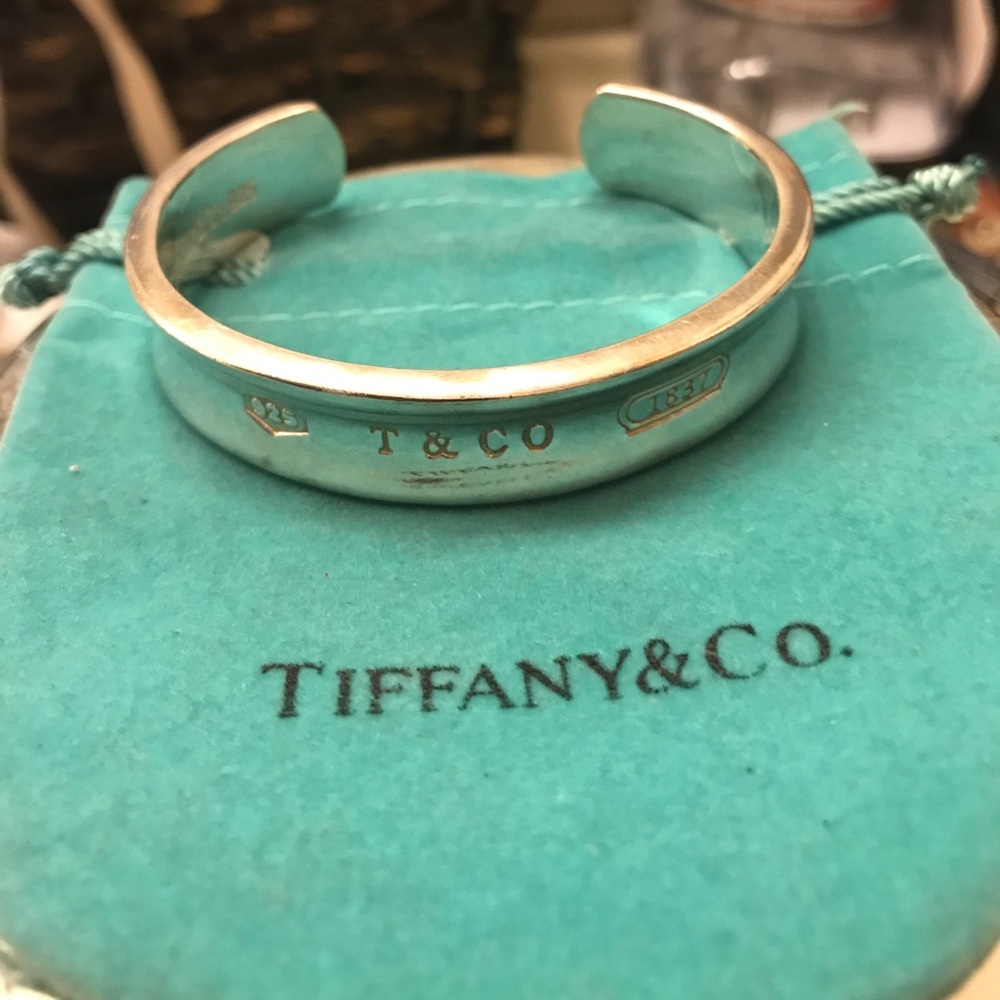 Tiffany & Co Bangle