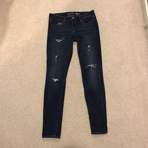 American Eagle Jeggings