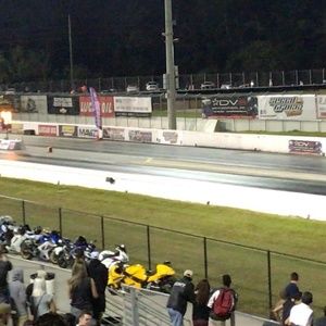 Meet your Posher, Junior