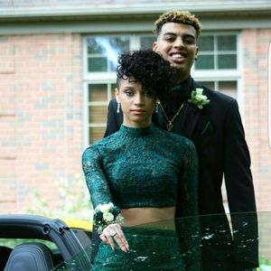 Meet your Posher, Logan