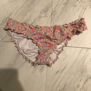 Bathing suit bottoms