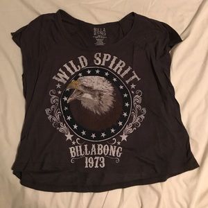 Billabong t-shirt