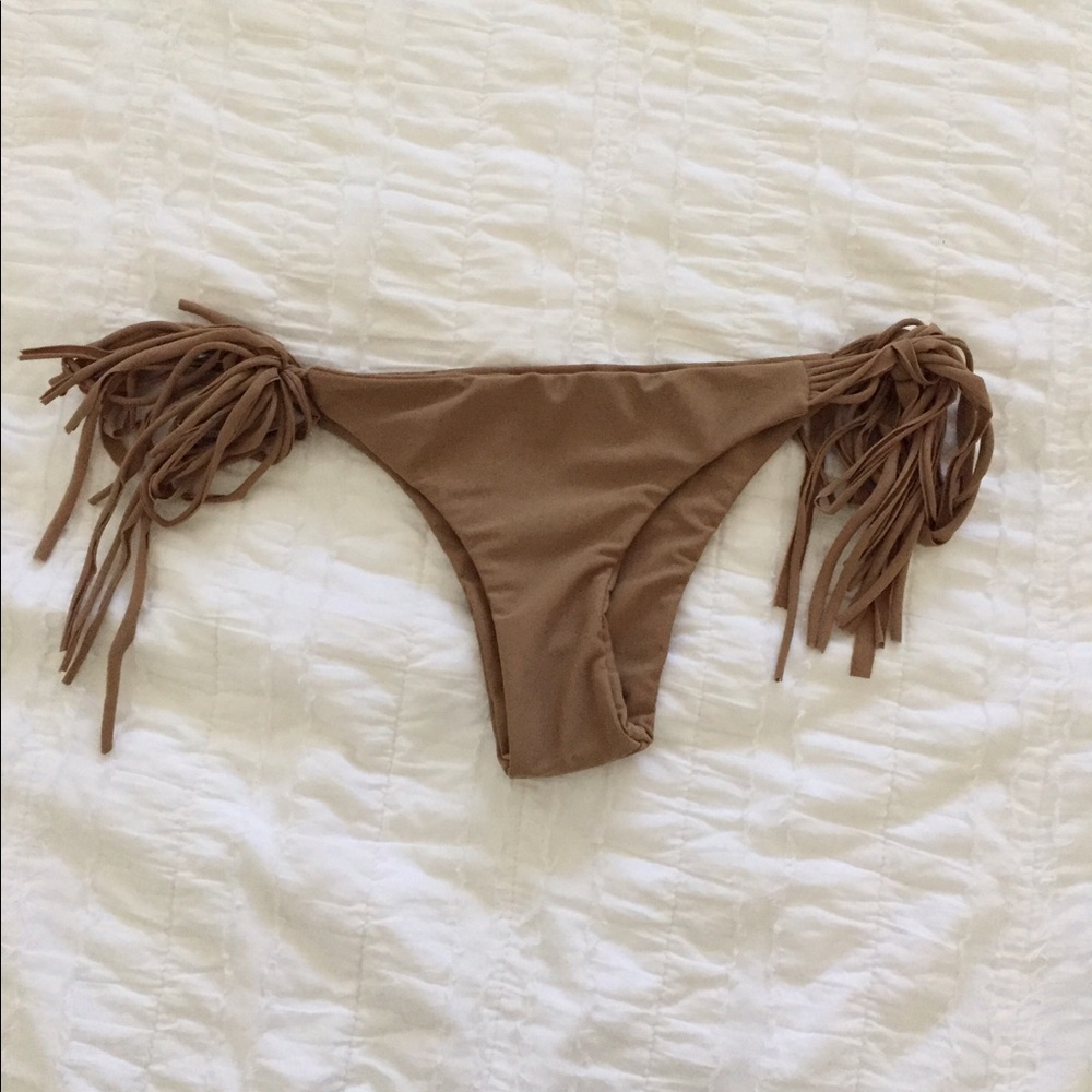 Mikoh Dreamland bikini bottom NWOT