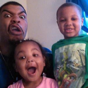 Meet your Posher, Marckus