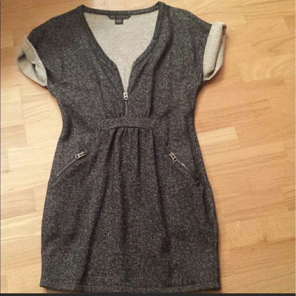Armani Exchange tunic / dress