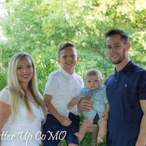 Meet your Posher, Chris