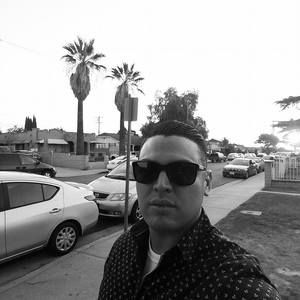 Meet your Posher, Edwin