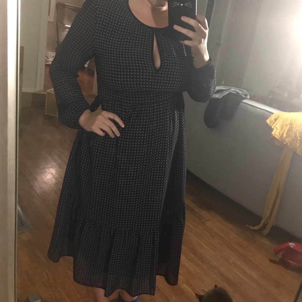 Michael kors dress