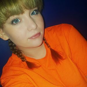 Meet your Posher, Brianna