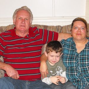 Meet your Posher, Kathy