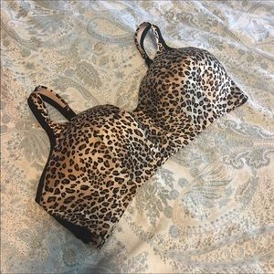 Cacique 44DD Bra - Great condition!