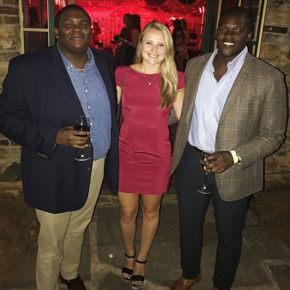 Meet your Posher, Maggie