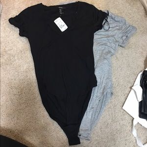 Basic Bodysuits