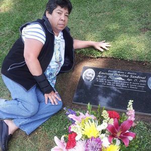 Meet your Posher, Mildra