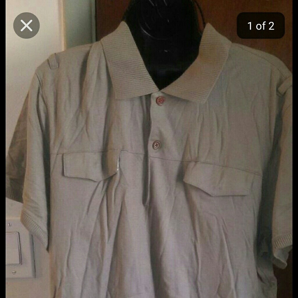Banana Republic Men's Shirt