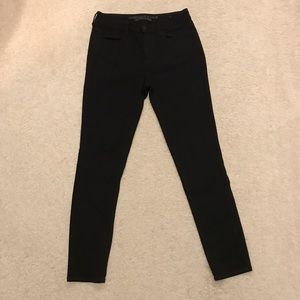 American Eagle Hi-Rise Jeggings