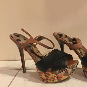 Sam Edelman pumps