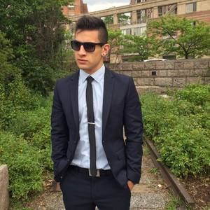 Meet your Posher, Sanchez