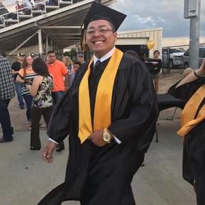 Meet your Posher, Xavier