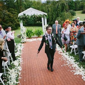 Meet your Posher, John