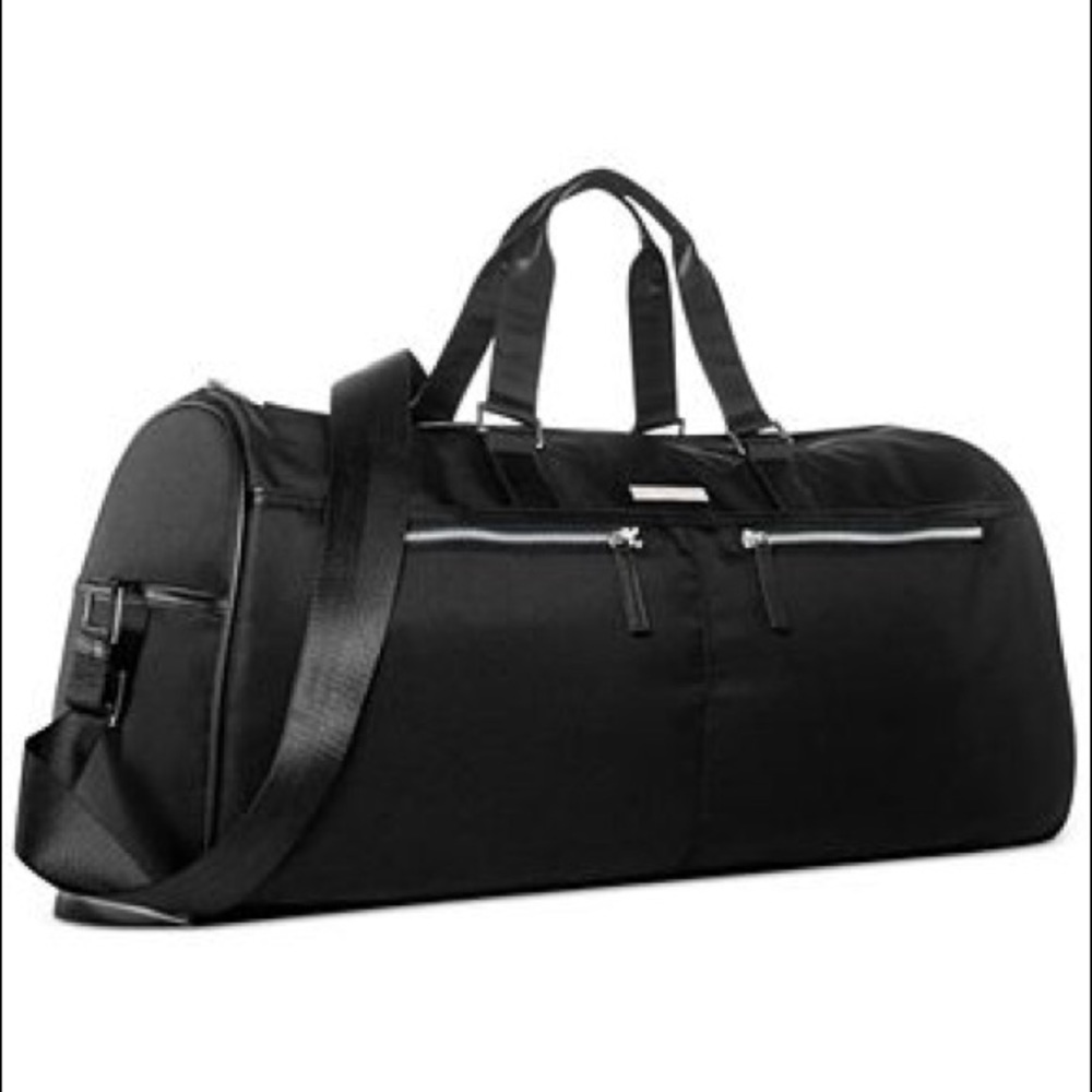 BRAND NEW Versace duffle bag
