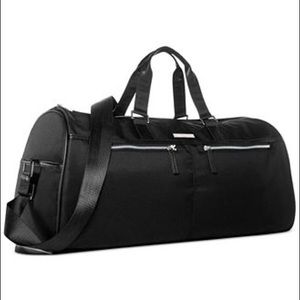 BRAND NEW Versace duffle bag