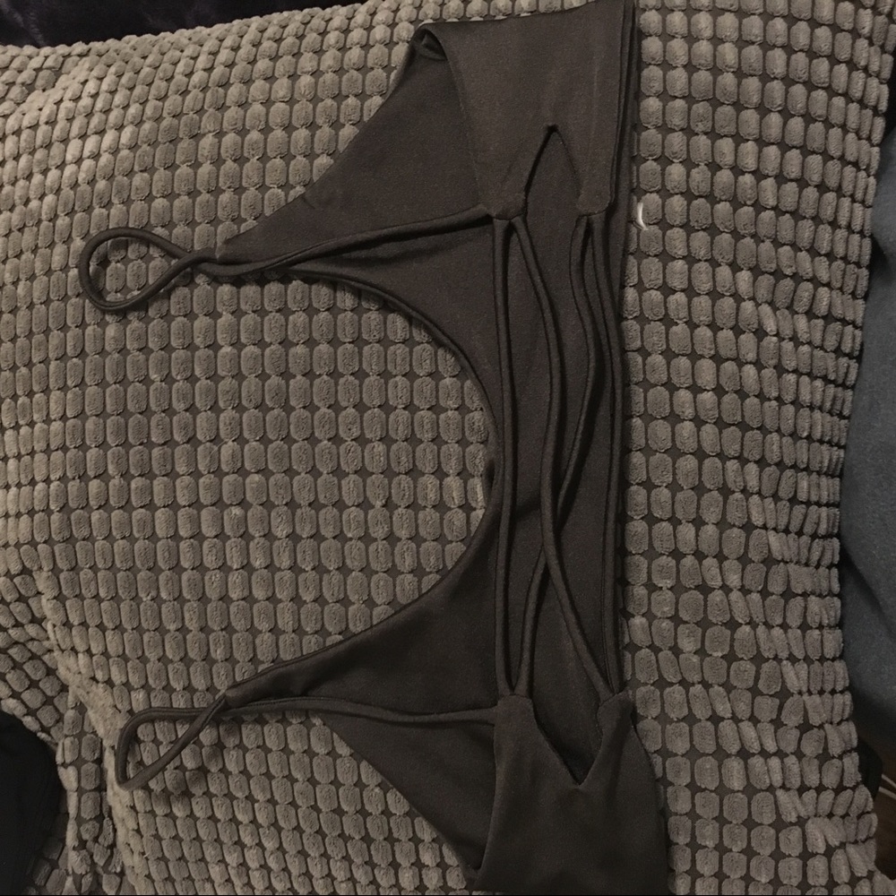 Brand new bathing suit top