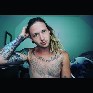 Meet your Posher, Matt