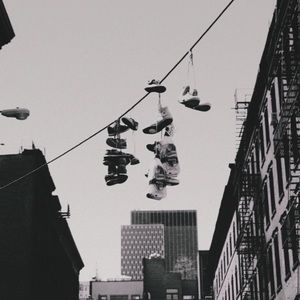 Meet your Posher, Larry