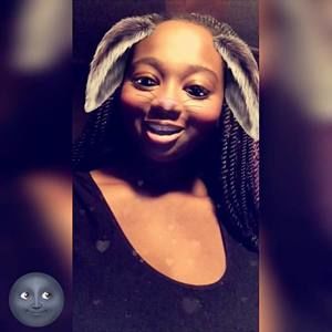 Meet your Posher, Mariah