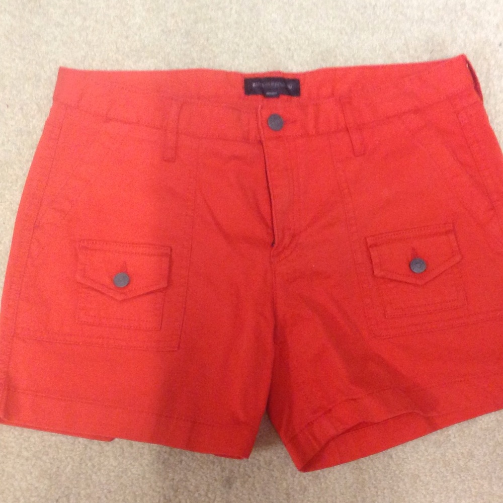 Banana Republic size 6 shorts