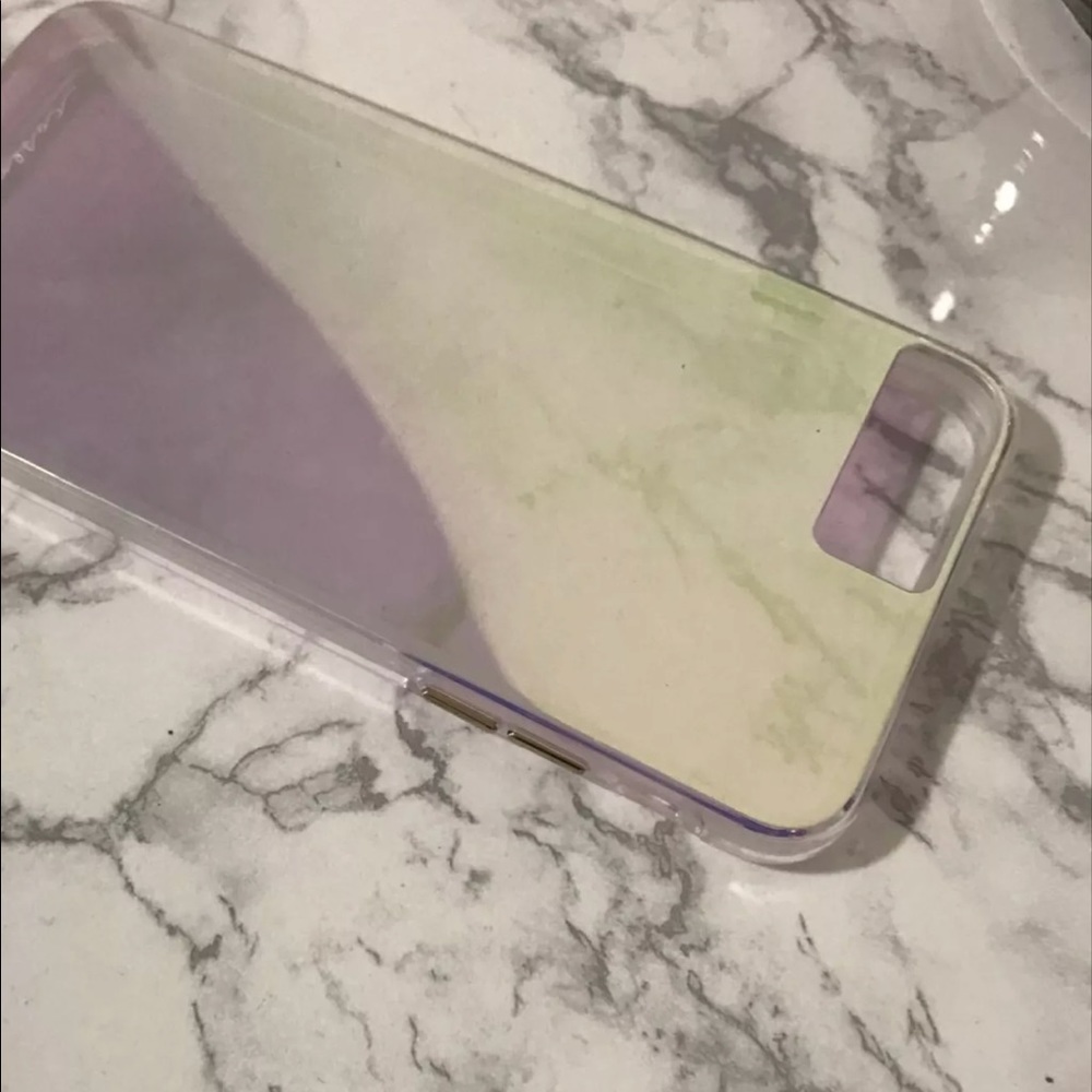 iPhone 7Plus Cell Case