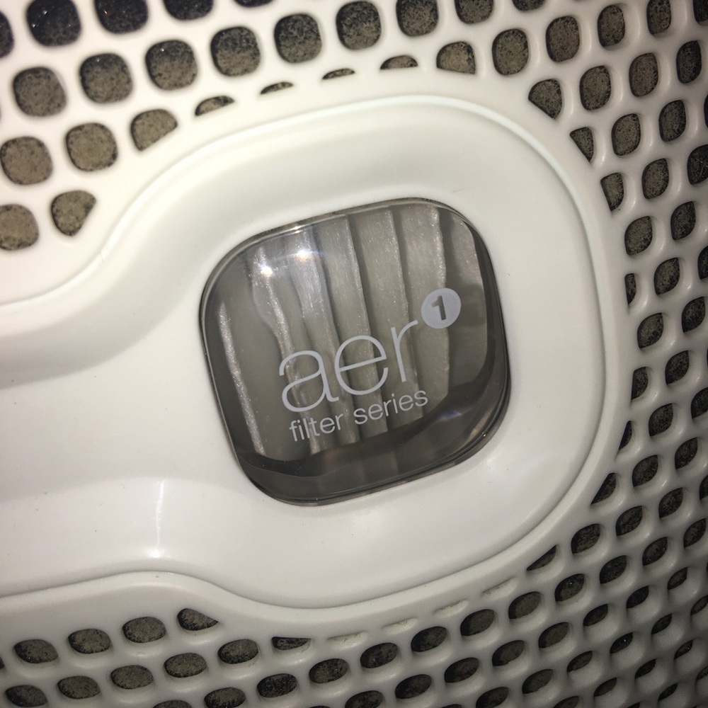 Holmes Air Filter (comes with filters)