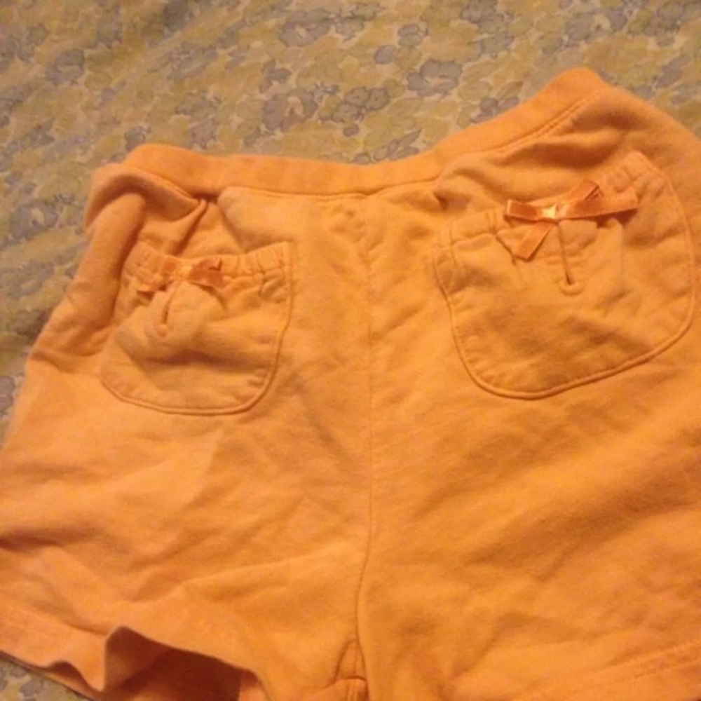 Girls Size 5 3 bottom Lot - Picture 2 of 3