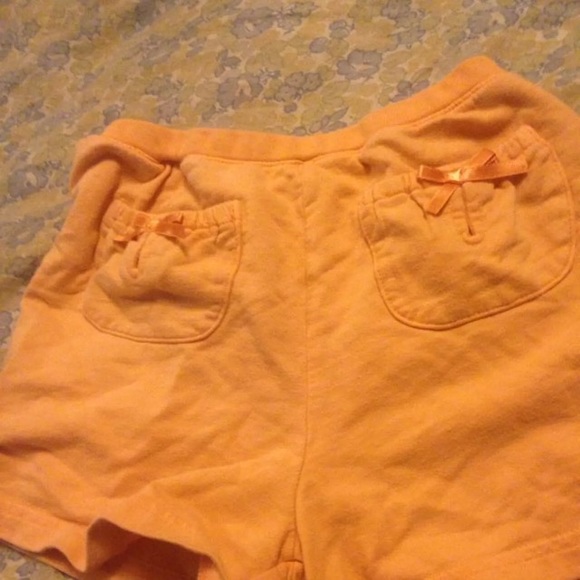 Girls Size 5 3 bottom Lot - Picture 2 of 3