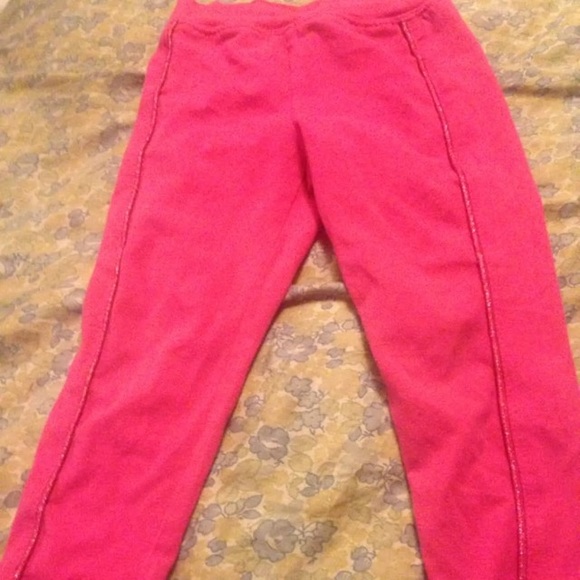 Girls Size 5 3 bottom Lot - Picture 3 of 3